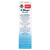 Illustration of the product packaging Doppelherz aktiv O-Mega Brain side view right